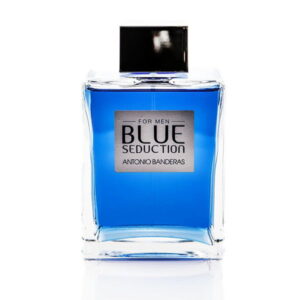 Antonio Banderas – Blue Seduction For Men Eau de Toilette