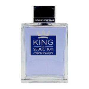 Antonio Banderas – King of Seduction Pour Homme Eau de Toilette