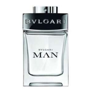 Bulgari – Bulgari Man Eau de Toilette