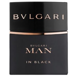 Bulgari – Bulgari Man in Black Eau de Parfum