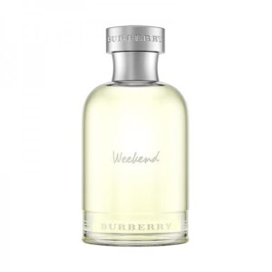 Burberry – Weekend For Men Eau de Toilette