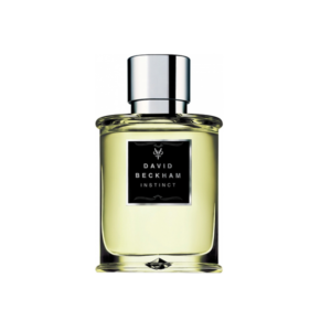 David Beckham – Instinct Pour Homme Eau de Toilette
