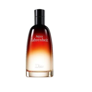 Dior – Aqua Fahrenheit Eau de Toilette Splash and Spray