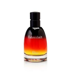 Dior – Fahrenheit Parfum