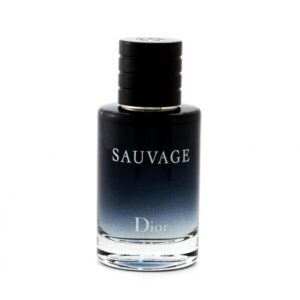 Dior – Sauvage Homme Eau de Toilette