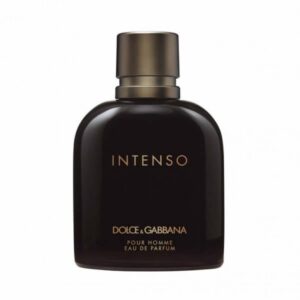 Dolce&Gabbana – Intenso Eau de Parfum
