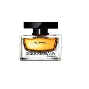Dolce&Gabbana – The One Essence