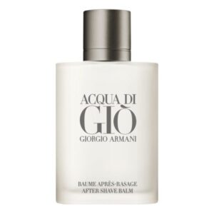 Giorgio Armani – Acqua di Giò After Shave Balm