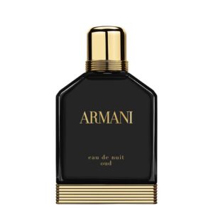 Giorgio Armani – Armani Eau de Nuit Oud Eau de Parfum