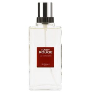 Guerlain – Habit Rouge Eau de Toilette