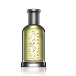 Hugo Boss – Bottled Eau de Toilette