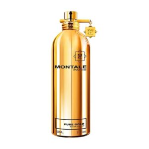 Montale Paris – Pure Gold Eau de Parfum