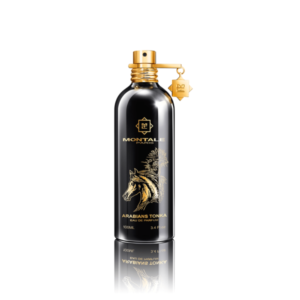 Montale Paris – Arabians Tonka Eau de Parfum 100 ML