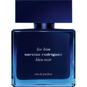 Narciso Rodriguez – For Him Bleu Noir Eau de Parfum