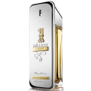 Paco Rabanne – 1 Million Lucky Eau de Toilette