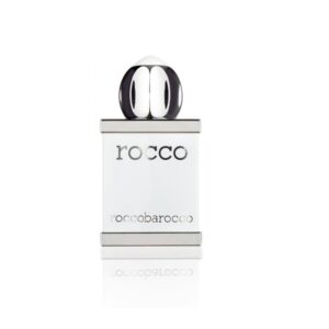 Roccobarocco – Rocco White Man Eau de Toilette