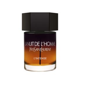 Yves Saint Laurent – La Nuit de l’homme Intense Eau de Parfum