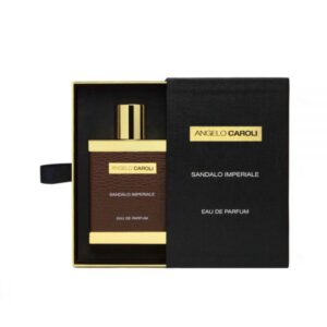 Angelo Caroli – Sandalo Imperiale Eau de Parfum