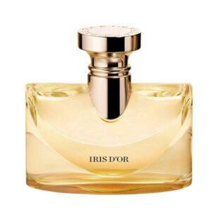 Bulgari – Splendida Iris D’Or Eau de Parfum