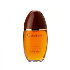 Calvin Klein – Obsession Woman Eau de Parfum