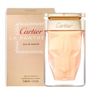 Cartier – La Panthère Eau de Parfum