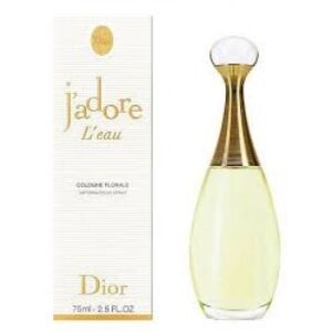 Christian Dior – J’Adore L’Eau Cologne Florale