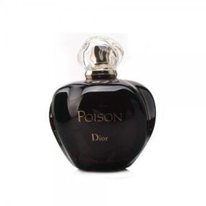 Christian Dior – Poison Eau de Toilette
