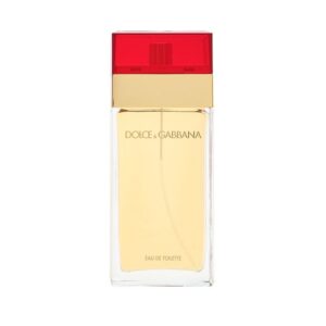 Dolce & Gabbana – Pour Femme Eau de Toilette