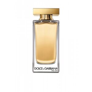 Dolce&Gabbana – The One Pour Femme Eau de Toilette