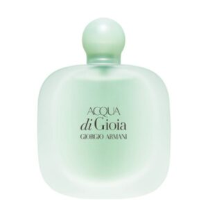Giorgio Armani – Acqua di Gioia Eau de Toilette