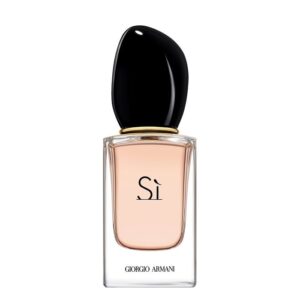 Giorgio Armani – Sì Eau de Parfum