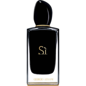 Giorgio Armani – Si Eau de Parfum Intense