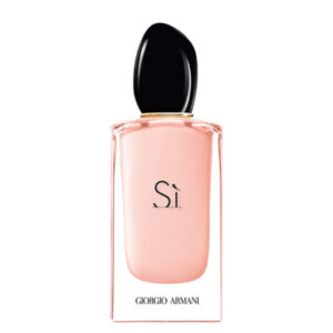 Giorgio Armani – Si Fiori Eau de Parfum