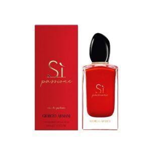 Giorgio Armani – Sì Passione Eau de Parfum