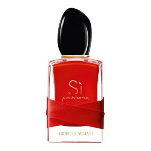 Giorgio Armani – Si Passione Eau de Parfum Red Maestro