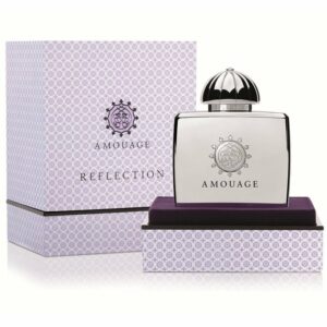 Amouage - Reflection Pour Femme Eau de Parfum Vapo - 100 ml
