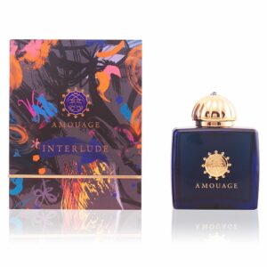 Amouage - Interlude Pour Femme Eau de Parfum - Vapo