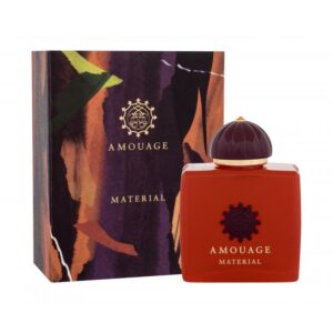 Amouage - Material Eau de Parfum Vapo - 100 ml