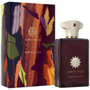Amouage - Boundless Eau de Parfum Vapo - 100ml