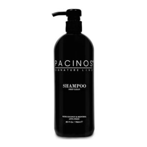 Pacinos Signature Line - Shampoo 750ml