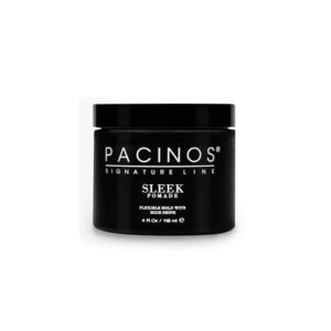 Pacinos Signature Line - Sleek Pomade 118ml