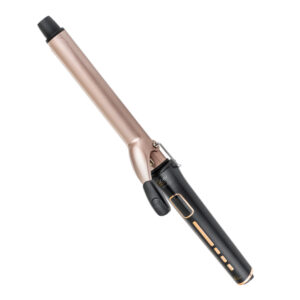 Goby Pro - Arricciacapelli Curlicue Titanium 19 mm