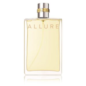 Chanel – Allure Pour Femme Eau de Toilette Vapo - 100 ml