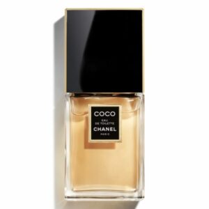 Chanel – Coco Eau de Toilette Vapo - 100 ml