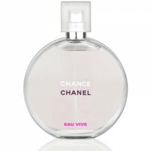 Chanel – Chance Eau Vive Eau de Toilette Vapo - 50 ml