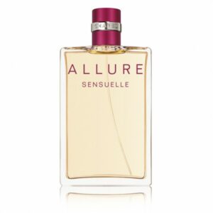 Chanel – Allure Sensuelle Eau de Toilette Vapo - 100 ml