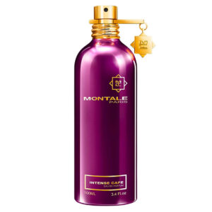 Montale Paris – Intense Café Eau de Parfum Vapo - 100 ml