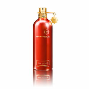 Montale Paris - Red Vetiver Eau de Parfum Vapo - 100 ml