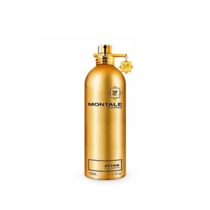 Montale Paris – Attar Eau de Parfum Vapo - 100 ml