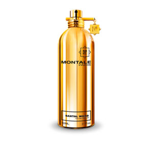 Montale Paris - Santal Wood Eau de Parfum Vapo - 100 ml